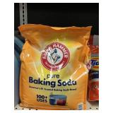 Pure baking soda 13.5lb