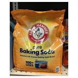 Pure baking soda 13.5lb