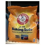 Pure baking soda 13.5lb