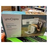 You Copia bakeware rack