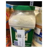 Kraft parmesan cheese 4.5lb