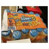 Sunny D 24 pack