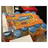Sunny D 24 pack