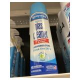 Sprayway glass cleaner 3-19 oz cans