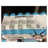 Vitamin water zero sugar 18 pack