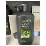 Dove men care 2- 30 fl oz