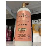 Shea Mositure conditioner 34 fl oz
