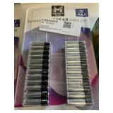 AAA batteries 48 ct