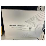 Current Body skin LED theraphy mask