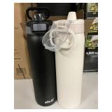 Ello 2-22 oz SS thermos-USED