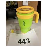 Vinur insultaed tumbler -kids
