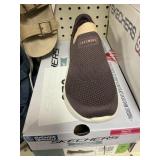 Skechers ladies slip on size 7