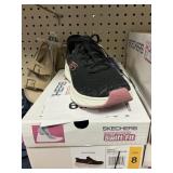 Skechers ladies swift fit sneaker size 8