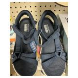 Skechers ladies sandal size 8