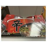 Shin Ramyun 12 bowls