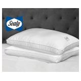 Sealy pillow 2ct
