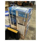 Midea 8,000BTU portable A/C