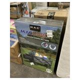 MAC wagon w/tailgate & table