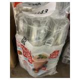 16 fl oz Cups 132 ct