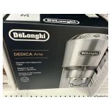 DeLonghi Dedica Arte espresso maker