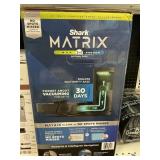 Shark Matrix mop & vacuum