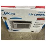 Midea A/C unit 6,000btu