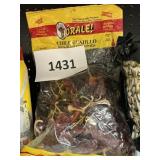 Orale! chile guajillo pods 12 oz