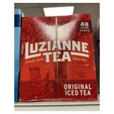 Luzianne Tea 48 tea bags