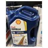 Shell Rotella 15W-40 8-1 gal