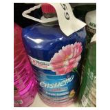 Ensueno max fabric softner 330 loads