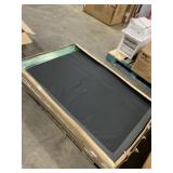 58in W Adjustable bed base
