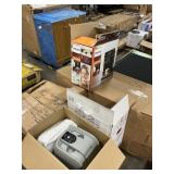 Misc skid lot- MUST take all
