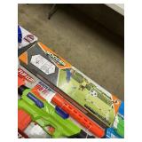 Soccer training set