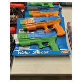 2-Water shooter