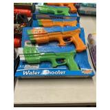 2-Water shooter