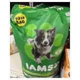 IAMS minichunks 50lb