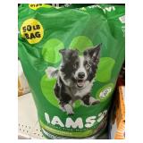 IAMS minichunks 50lb