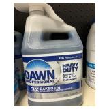 Dawn detergant 1 gal