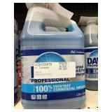 Dawn detergant 1 gal