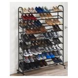 Neat Freak ! 9-Tier mega shoe tower
