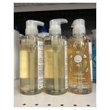 Safeguard hand wash 3-15.5 fl oz
