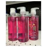 Safeguard hand wash 3-15.5 fl oz