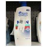 Head & Shoulders 2-40 fl oz