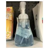 Dial foaming hand soap 4 ct