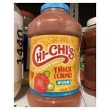 Chi-Chi