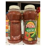 Pace chunky salsa medium 2-38 oz