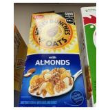 Honey Bunches of oats 48 oz