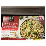 Spaghetti 6 ct