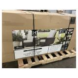 Wexley Coll 3-pc Glider recliners and table set