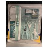 Westcott 9 pack craft kit
